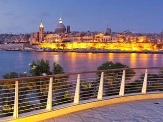 Malta Headquarters